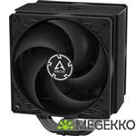 Arctic Freezer 36 Black