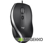 Logitech Advanced Corded M500s