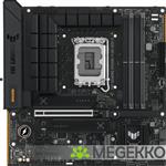 ASUS TUF GAMING B760M-PLUS WIFI II