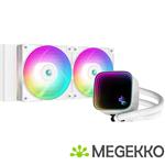 DeepCool LS520 SE White