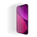 3-Pack iPhone Air Screen Protector - Tempered Clear Glass Film