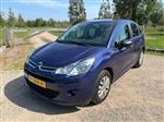 Citroën C3 – distributieriem nieuw