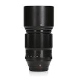 Fujifilm XF 90mm 2.0 R LM WR