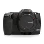 Blackmagic Design Pocket Cinema Camera 6k Pro - Canon EF