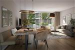 Huis Flying Dutchmanstraat in Rotterdam