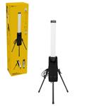LED's Work Toren Bouwlamp 10000 - 360° gelijkmatige lichtverspreiding - IP54 waterdicht - 70W