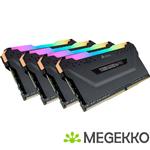 Corsair DDR4 Vengeance RGB Pro 4x16GB 3600
