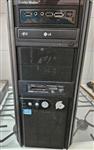 1 -  Intel Core i7-2600 3,40 GHz