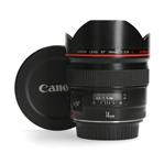 Canon EF 14mm F2.8 L USM