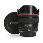 Canon EF 14mm F2.8 L USM