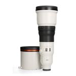 Sony FE 600mm F4.0 GM OSS