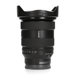 Sony FE 16-35mm F2.8 GM II