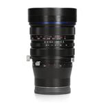 Laowa 15mm F4.5 Zero-D Shift - Sony FE