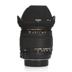 Sigma 18-50mm F2.8-4.5 DC OS HSM - Nikon F