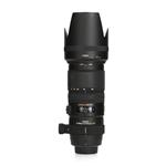 Sigma 70-200mm F2.8 EX DG OS HSM - Nikon F