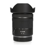 Canon RF 15-30mm F4.5-6.3 IS STM