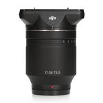 DJI DL PZ 17-28mm T3.0 ASPH