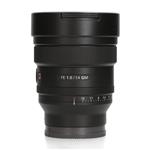 Sony FE 14mm F1.8 GM