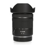 Canon RF 15-30mm F4.5-6.3 IS STM