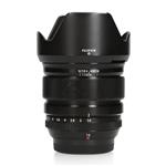 Fujifilm XF 16mm F1.4 R WR