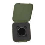 PolarPro ShortStache Mist/PL 1/4 Diffusion Filter 49mm