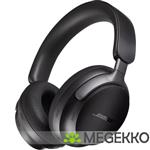 Bose QuietComfort Ultra Headphones Zwart