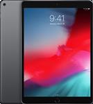 (Als) nieuw Apple iPad Air 3 256GB (model 2019) zwart Wifi (4G) + 24 maanden garantie