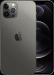 (Als) nieuw Apple iPhone 12 Pro 256GB (model 2020) zwart + 24 maanden garantie