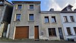 Ardennen Bouillon : woning met tuin, 3-4 slpks.
