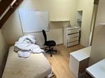 Kamer Nieuwe Ebbingestraat in Groningen