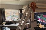 Kamer Van Oldenbarneveldtstraat in Arnhem