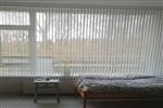 Kamer Albert Rousselstraat in Den Haag