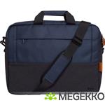 Trust Lisboa Laptoptas XL 16 Inch Blauw