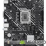 ASUS PRIME H610M-K ARGB
