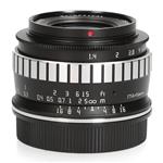 TTArtisan 23mm f/1.4 - L Mount