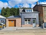 Ardennen 6850 Offagne : charmante woning met tuin.