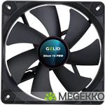 Gelid Solutions Silent 14 PWM  - Black