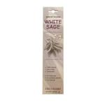 WITTE SALIE WIEROOK 100% natuurlijk ( Jiri and Friends )