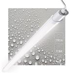 LED TL Lichtbalk 120cm - 1900 lumen - 18W - Koelwit 4000K - IP65 Waterdicht