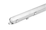 LED TL Armatuur 7020 Lumen - 39W - 3000K/4000K/6500K - IP65 IK08 - 150cm - Vermogen Verstelbaar