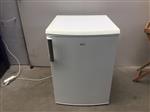(68) Perfect werkende frigo tafelmodel Aeg