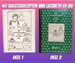 40 SUCCESRECEPTEN VAN LIESBETH 1 DE BIE 1&2