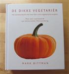 DE DIKKE VEGETARIER