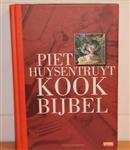 KOOKBIJBEL (PIET HUYSENTRUYT)
