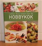 LEKKER THUIS KOKEN voor de HOBBYKOK