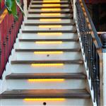 LED's Light Complete LED Trapverlichting Set - 15 treden x 80 cm - Lengte aanpasbaar - Warm wit lich