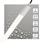 LED TL Armatuur 150cm 2750 lumen - 24W - Koelwit 4000K - IP65 Waterdicht - IK06 Slagvast