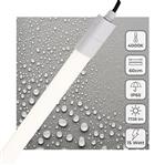 LED TL-armatuur 1725 lumen - 15W - Koelwit 4000K - IP65 Waterdicht - 60cm