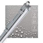 LED TL-Armatuur IP65 2130 Lumen - 11.5W - 4000K Koelwit - 120cm - Waterdicht