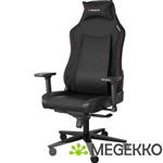 GENESIS NFG-2050 Nitro 890 G2 Gamingstoel in zwart